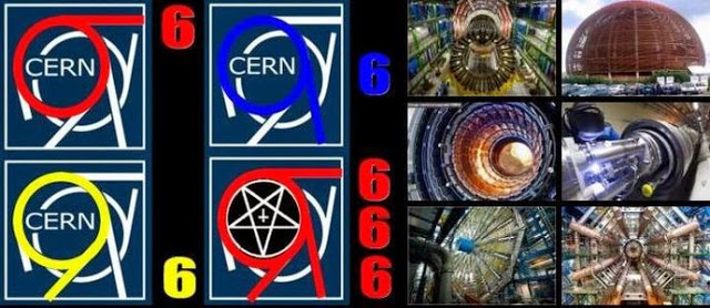 Cern 8